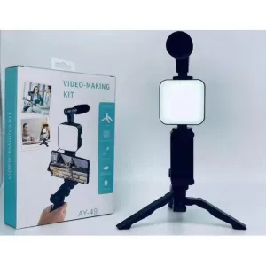 Video-Making Kit
