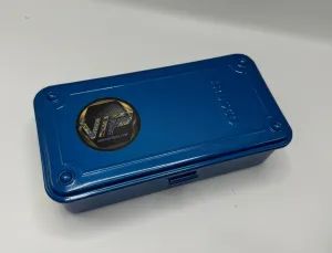 VIP Metal Heads - Magnetic Storage Box