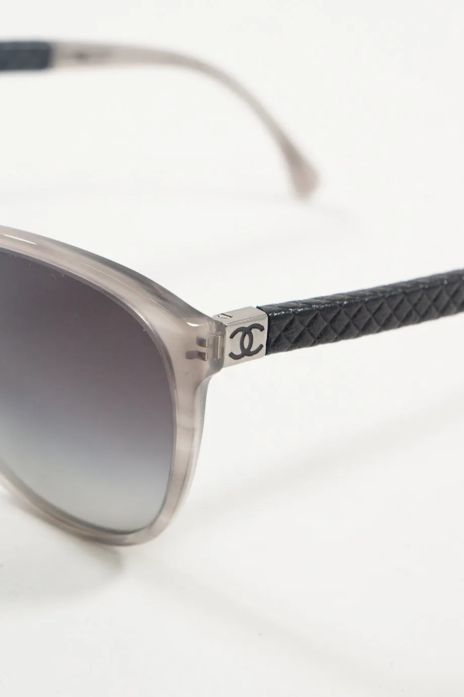 [WA3077] Chanel | Sunglasses