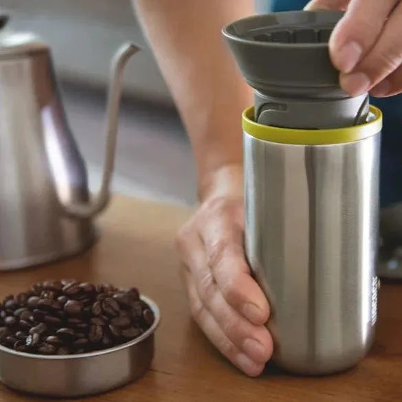 Wacaco Cuppamoka Portable Pour Over