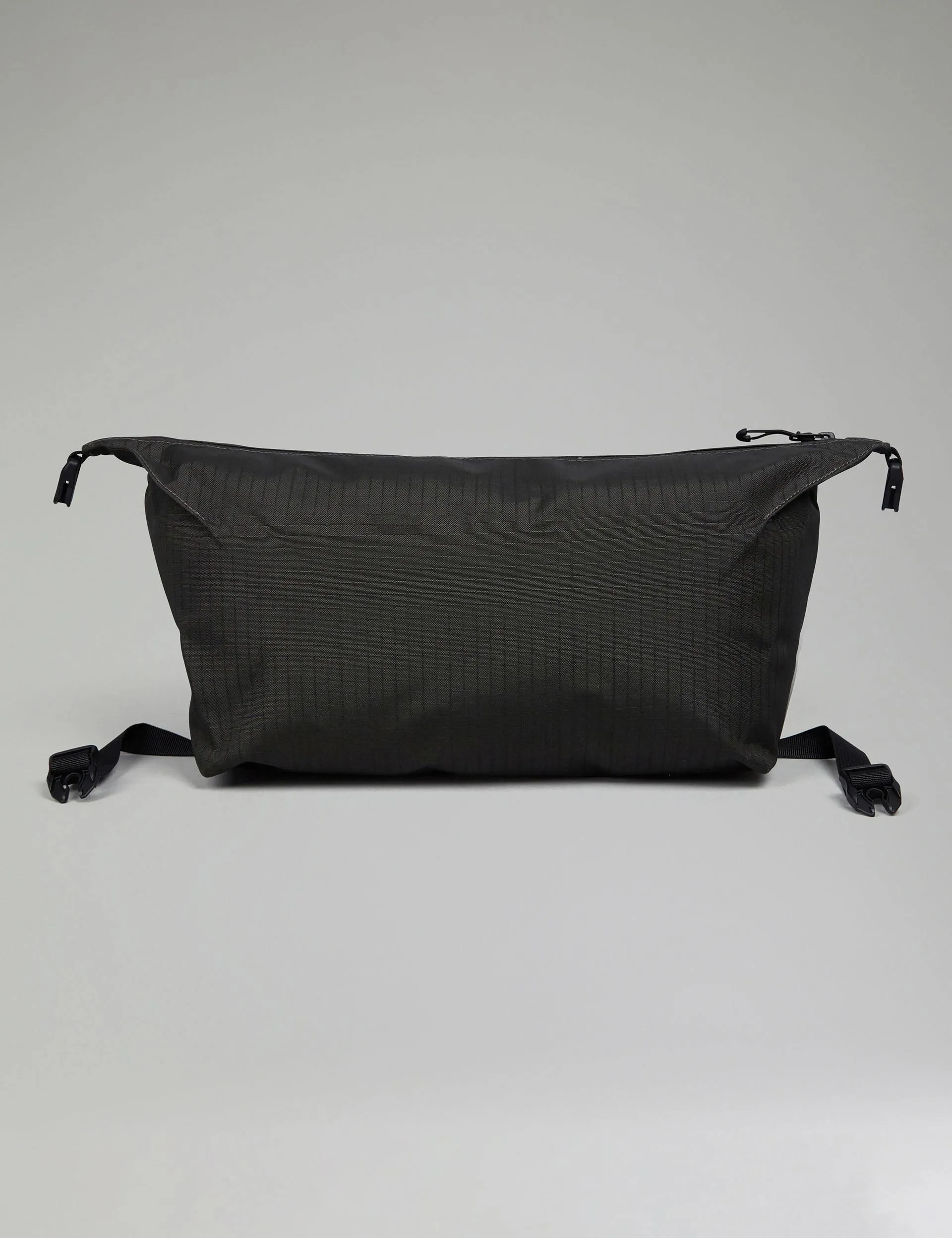 Wanderwise Packing Cube L - Black