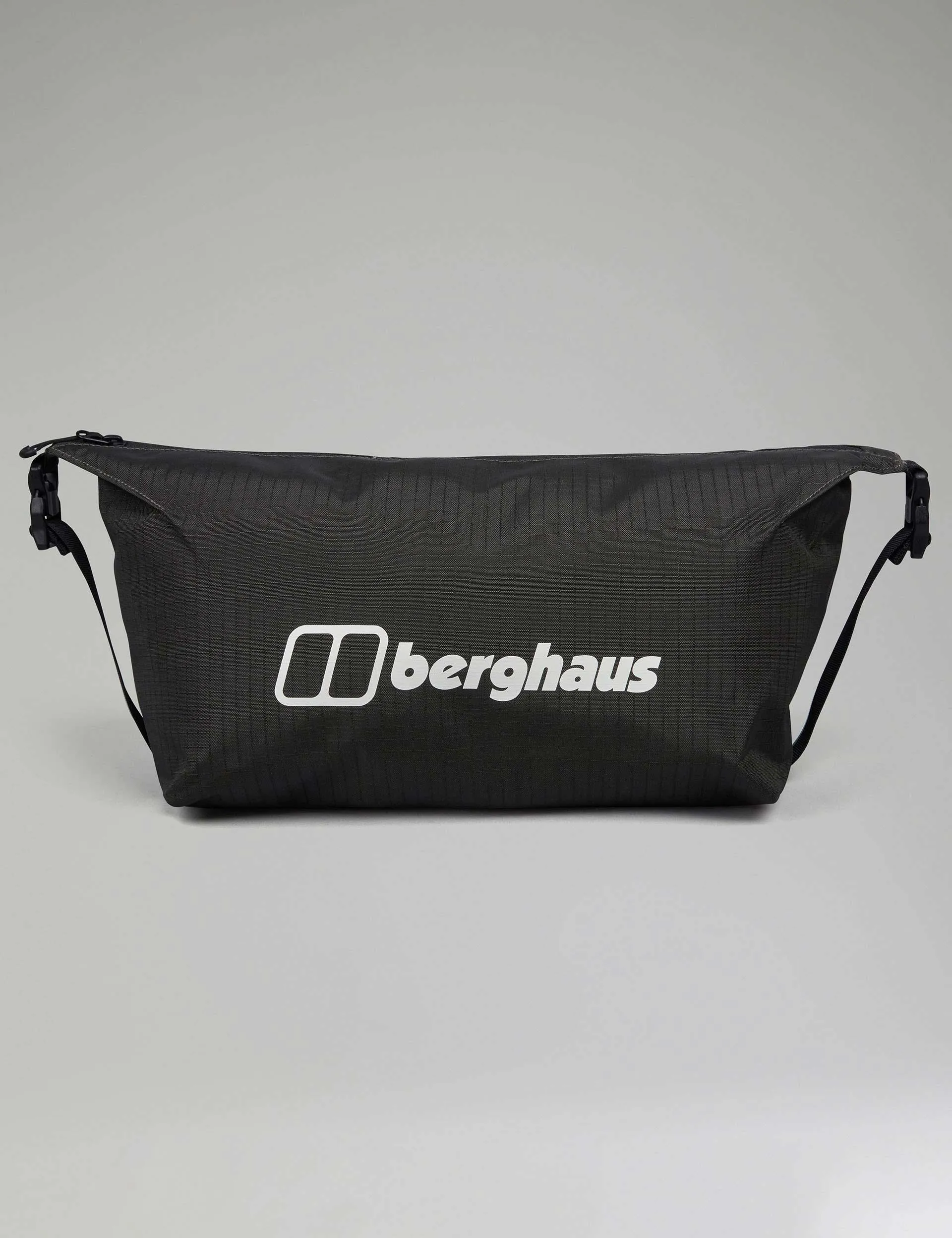Wanderwise Packing Cube L - Black