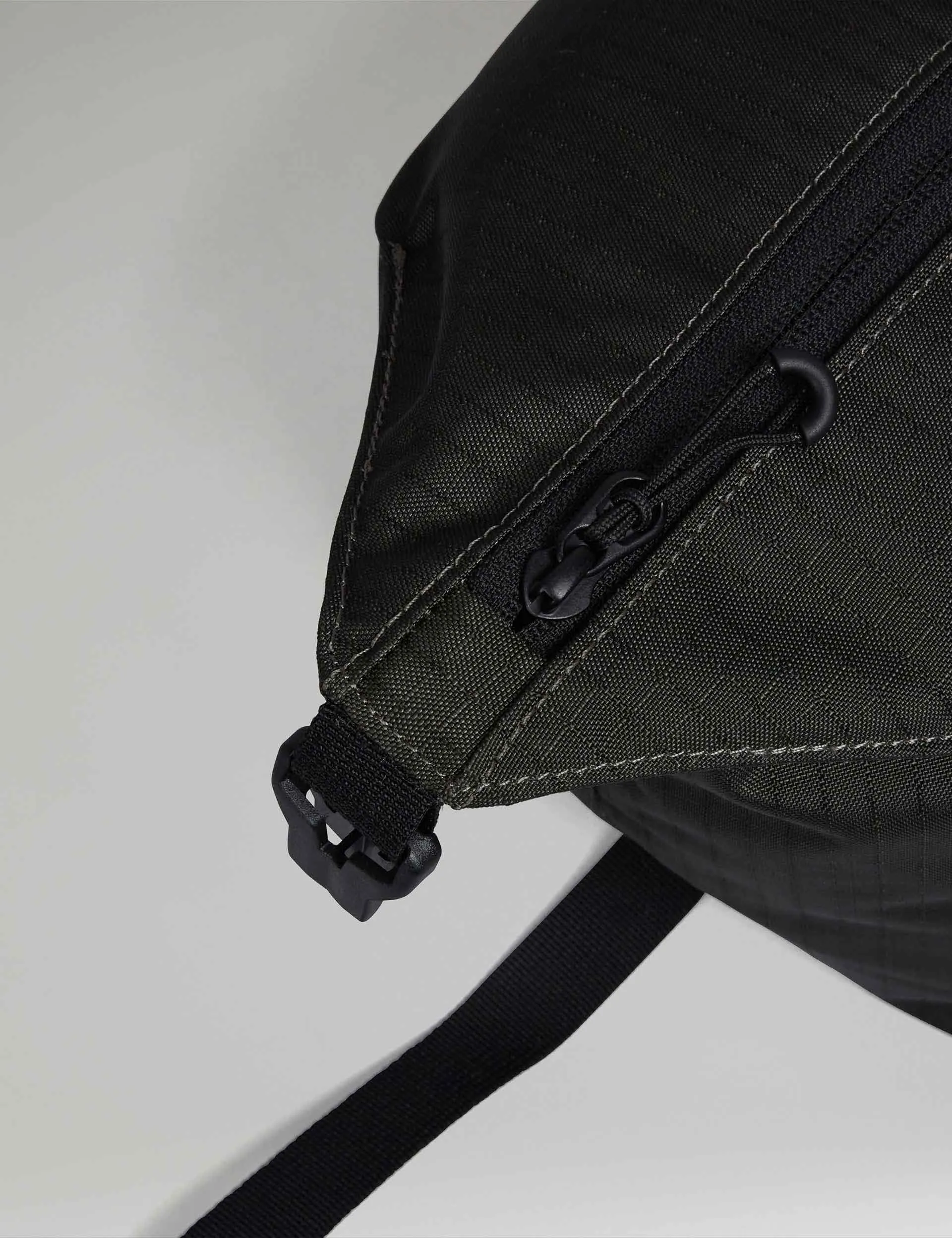 Wanderwise Packing Cube L - Black