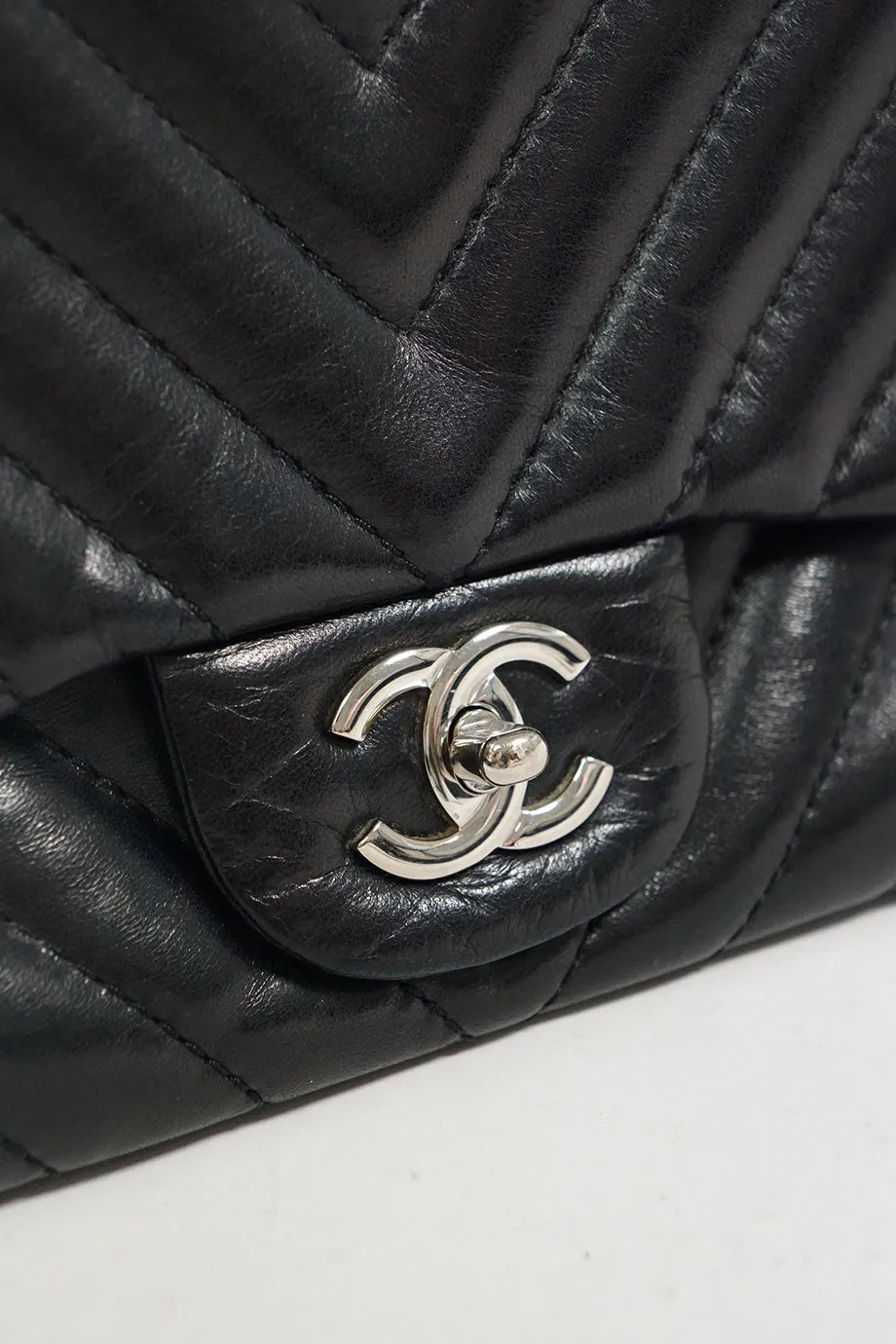 [WB5163] Chanel | Shoulder Bag