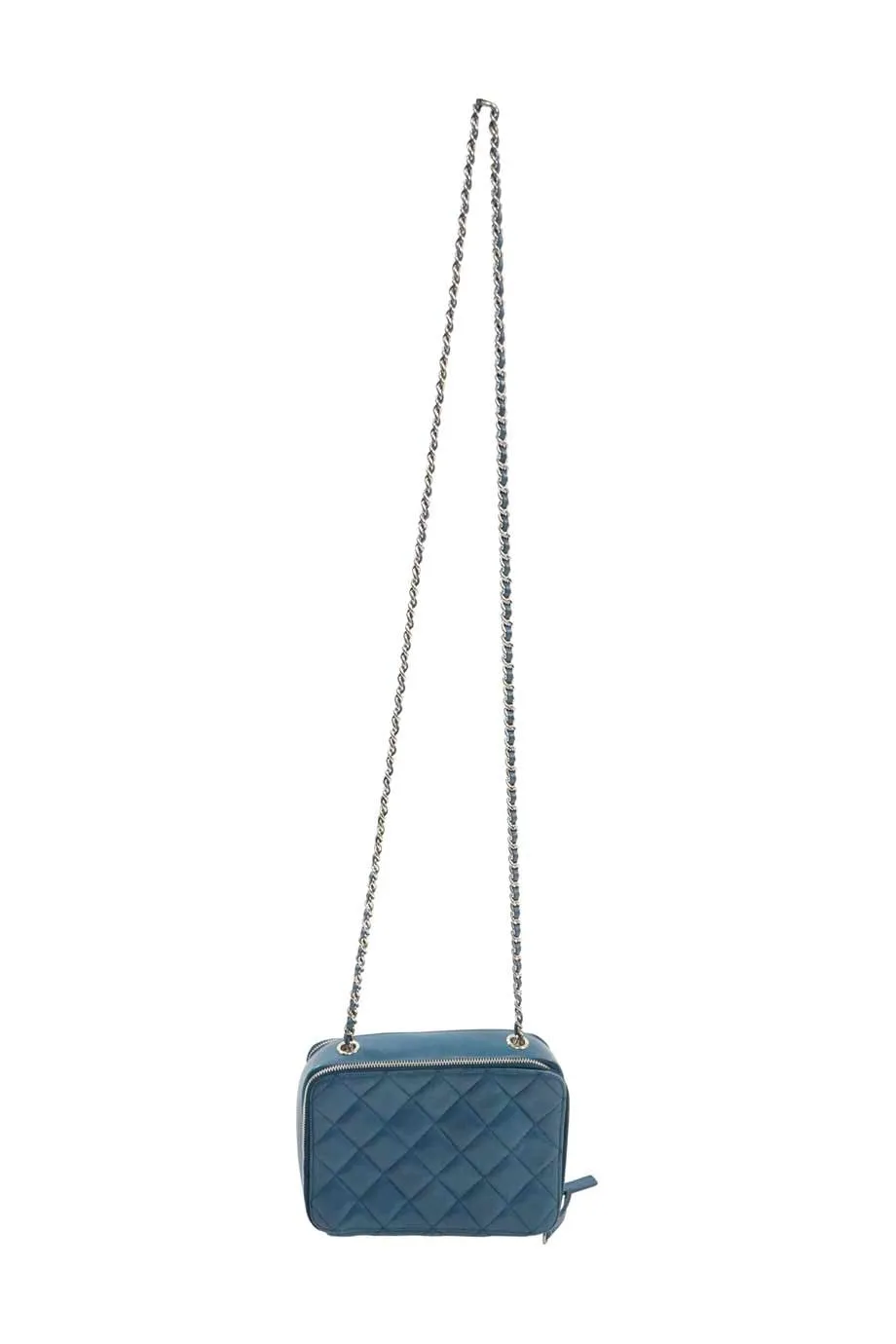 [WB5165] Chanel | Cross-Body Bag