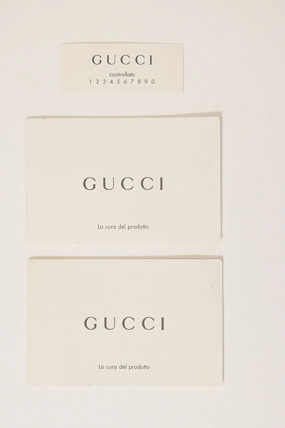 [WB6873] Gucci | Cross-Body Bag