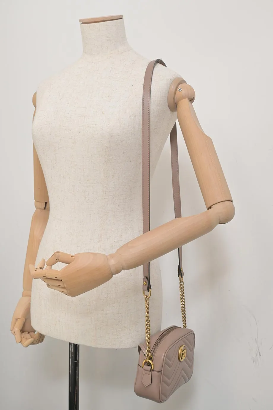 [WB6873] Gucci | Cross-Body Bag