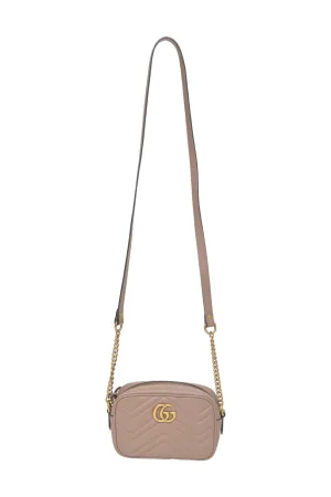 [WB6873] Gucci | Cross-Body Bag