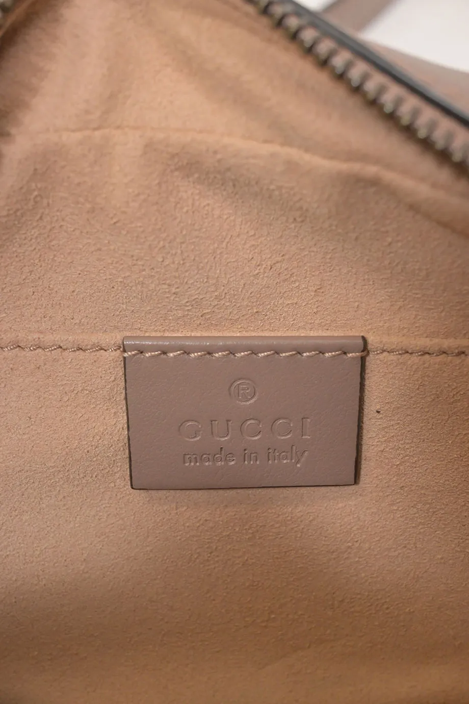 [WB6873] Gucci | Cross-Body Bag