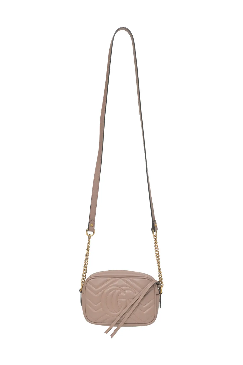 [WB6873] Gucci | Cross-Body Bag