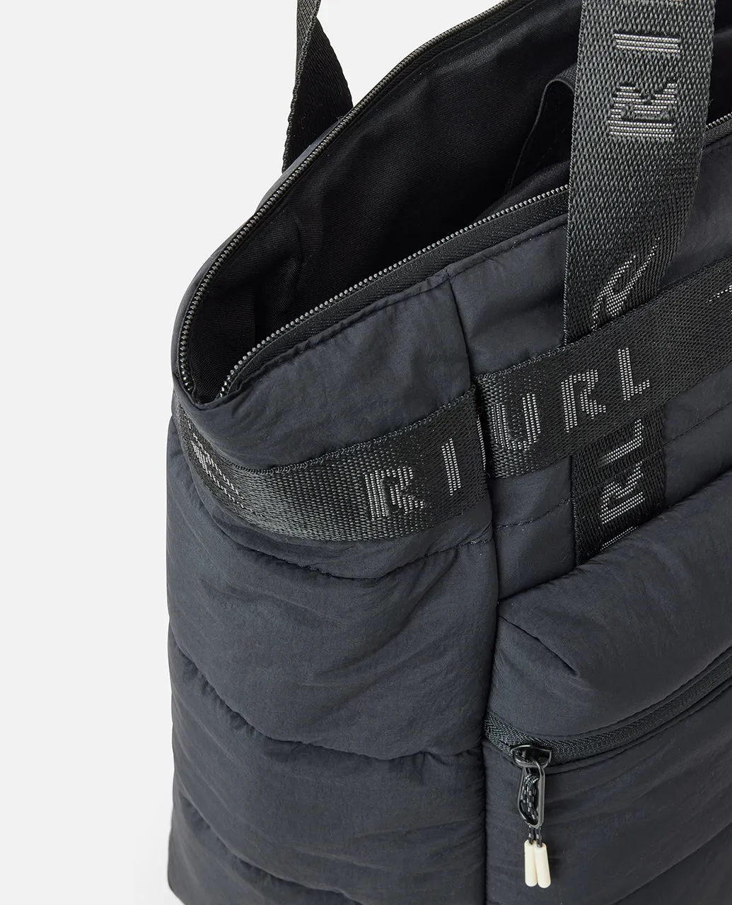 WEEKEND TRAVEL 26L TOTE