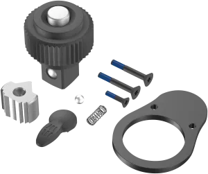 Wera 9909 E 1 Ratchet repair kit for Click-Torque E 1 torque wrenches