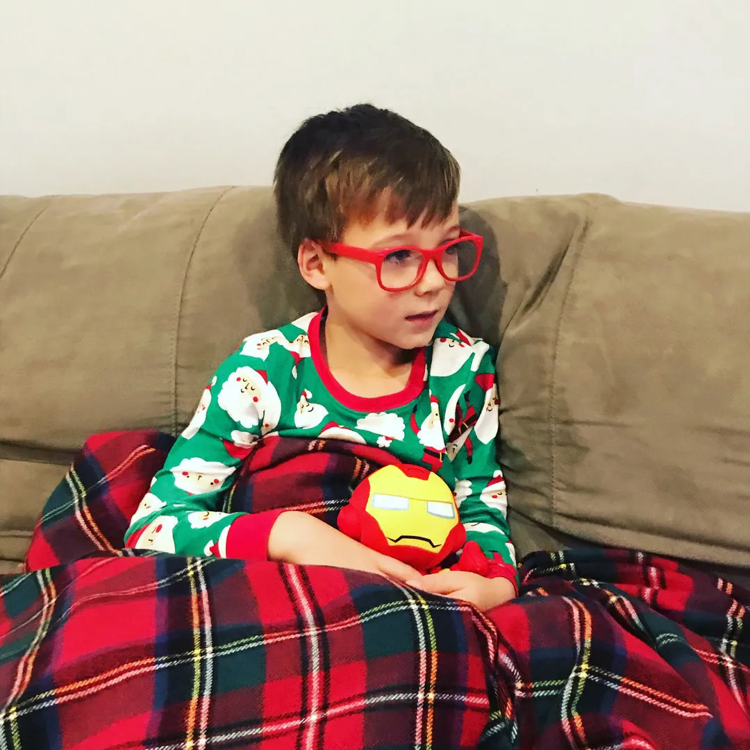 Wholesale Starter Kit | Screen Time & Shades