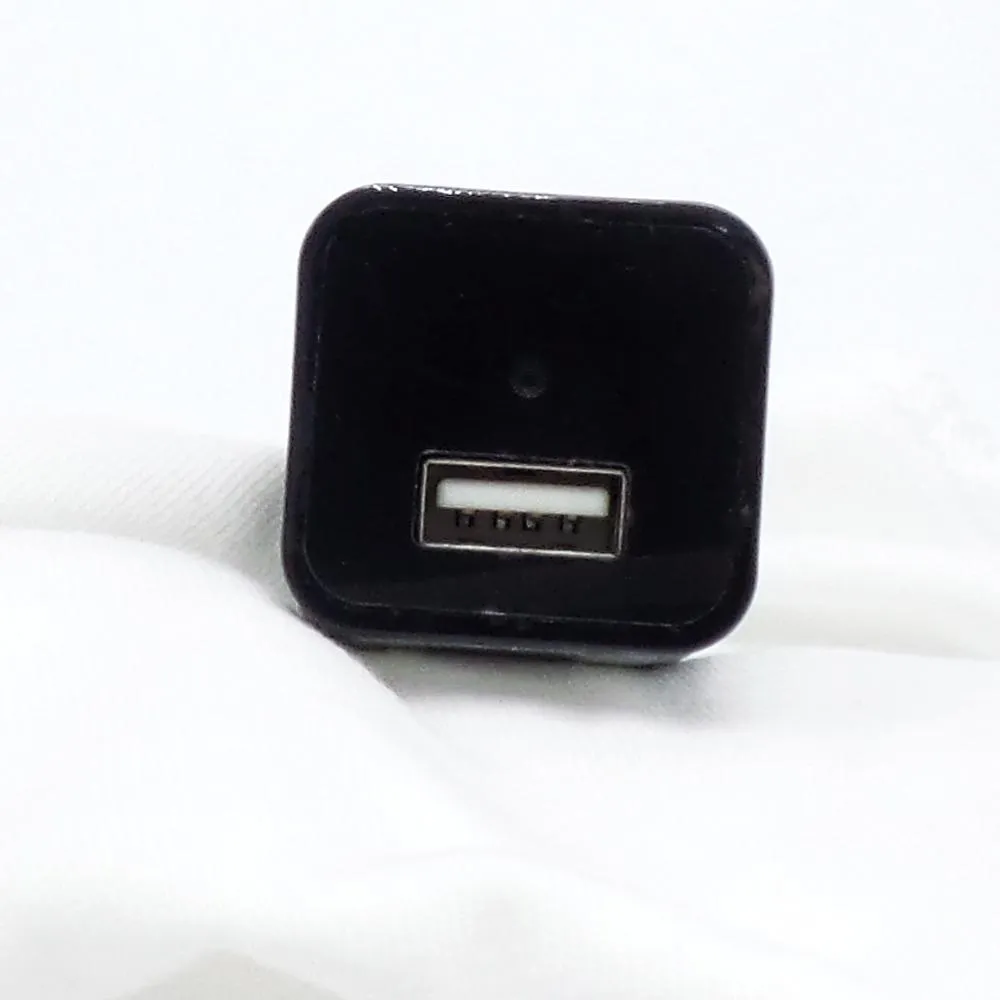 WiFi Surveillance Camera 1080P HD | Motion Activated Camera | Remote Live View W/ Audio