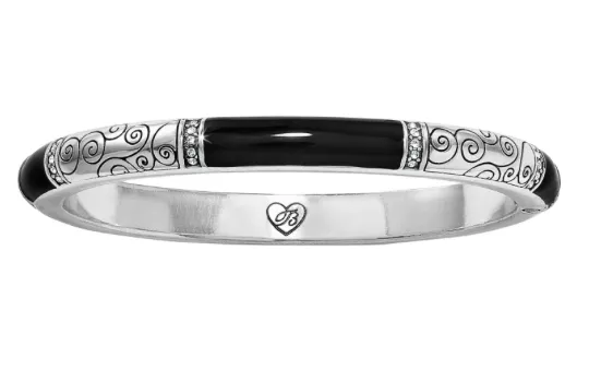 Wiltern Hinged Bangle JB0773