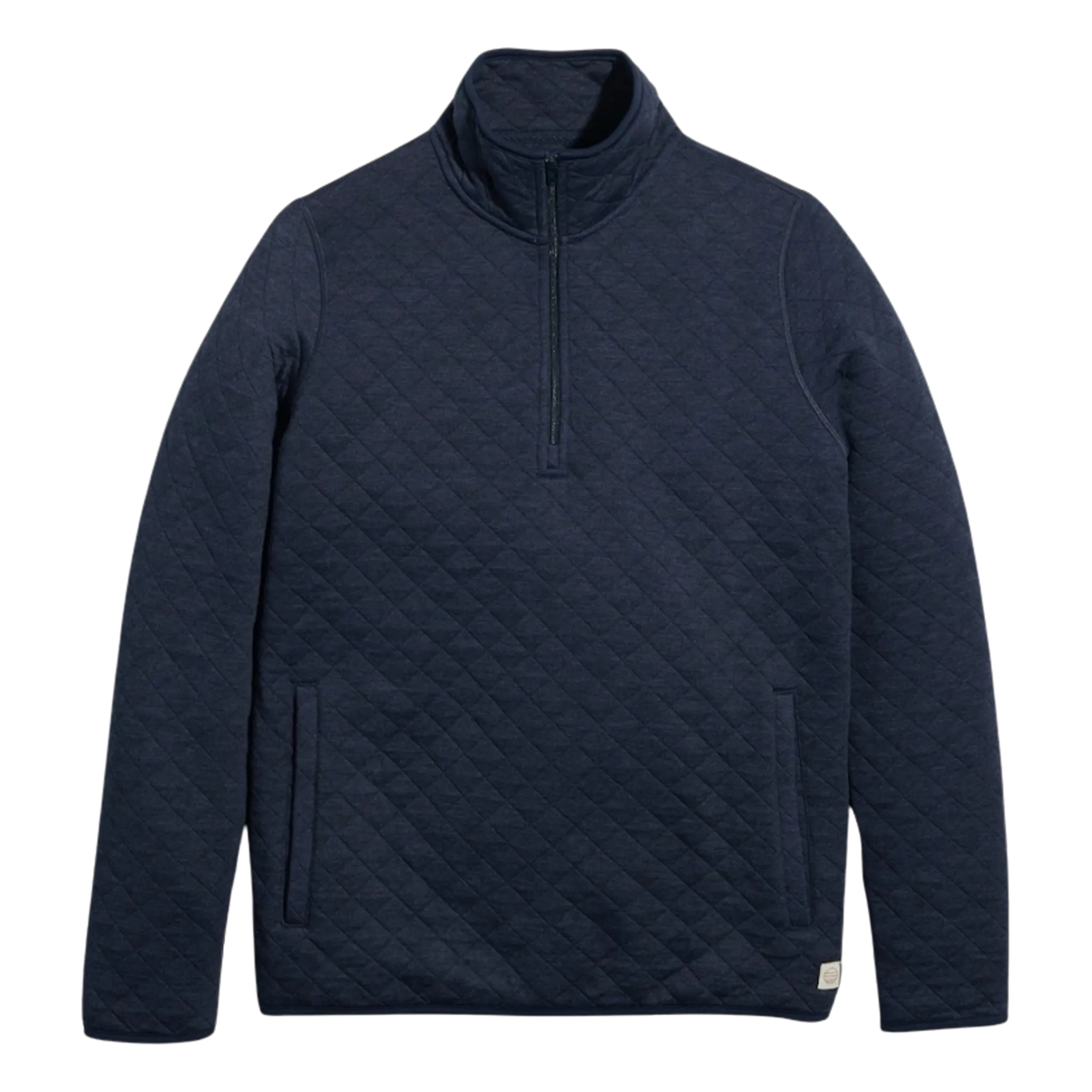 Women's Corbet Quilted Pullover