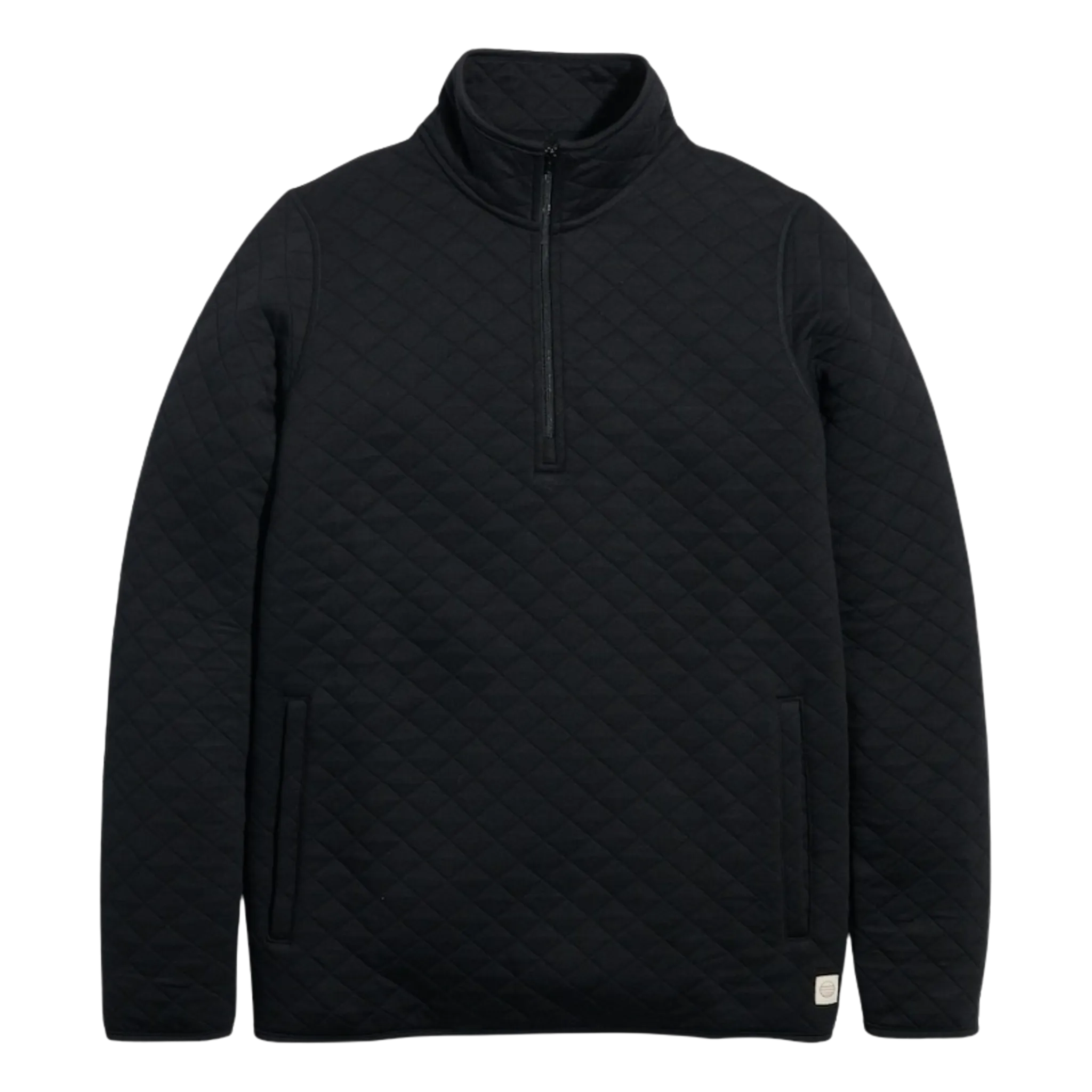 Women's Corbet Quilted Pullover