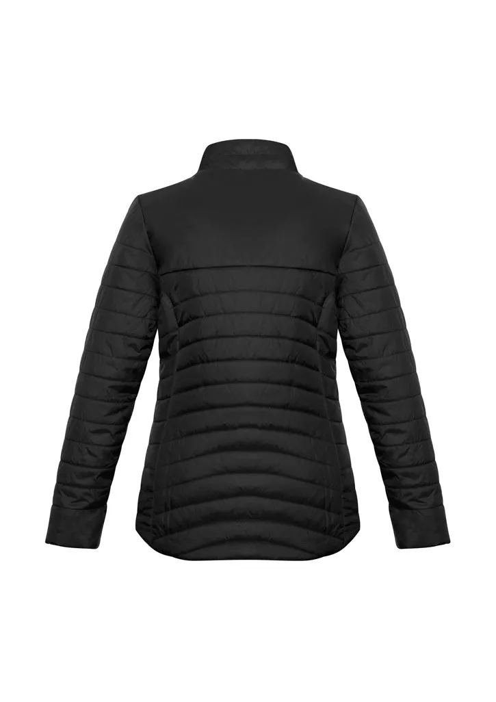 Womens Expedition Jacket