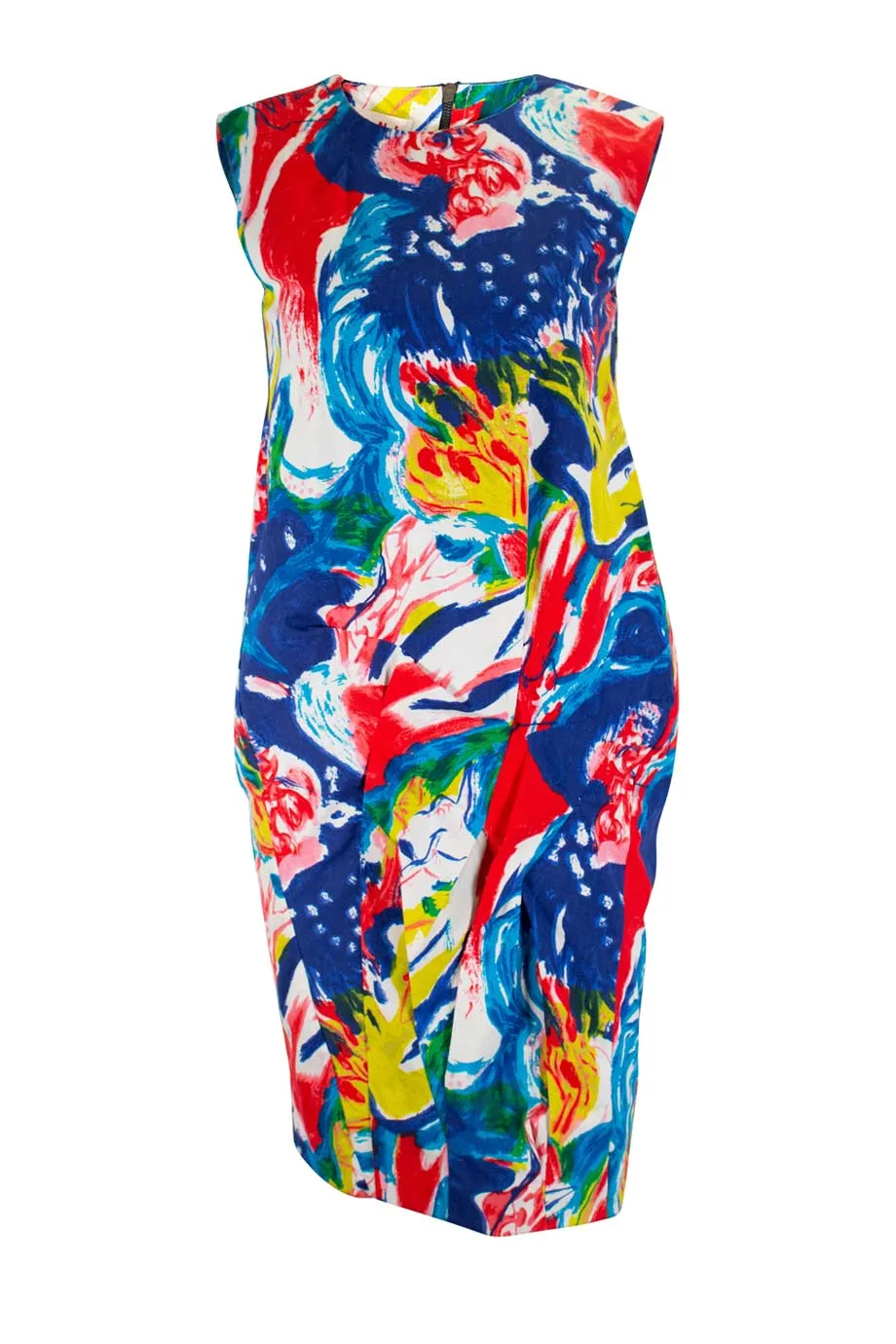 [WW15071] Marni | Dress