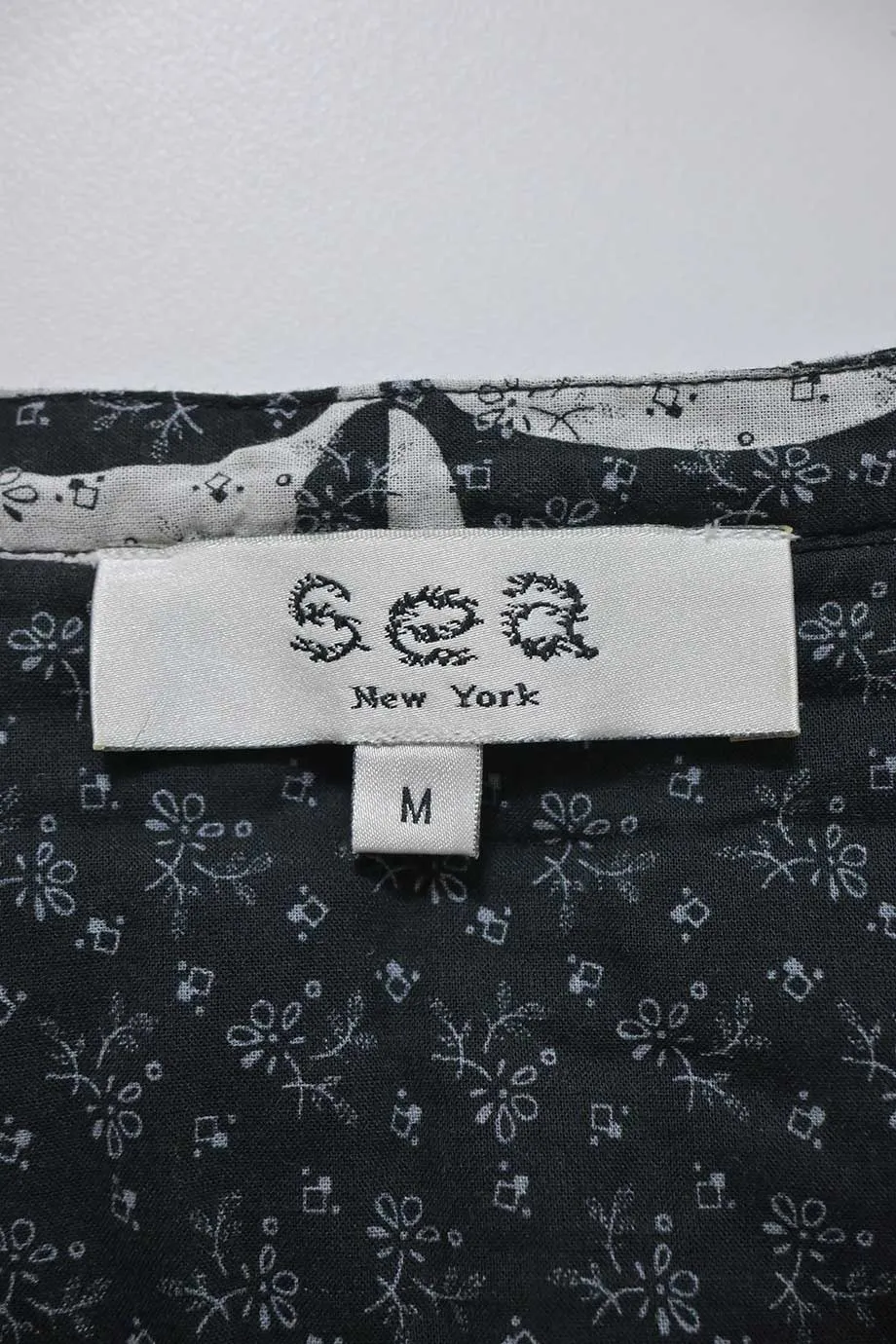 [WW42521] Sea, New York | Mini Dress