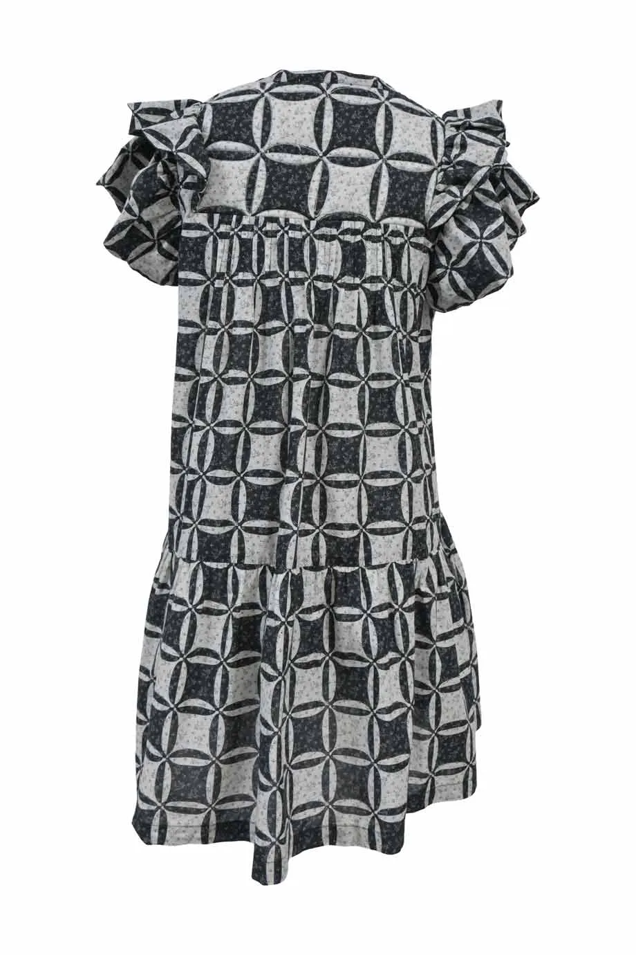 [WW42521] Sea, New York | Mini Dress