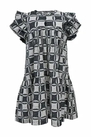 [WW42521] Sea, New York | Mini Dress