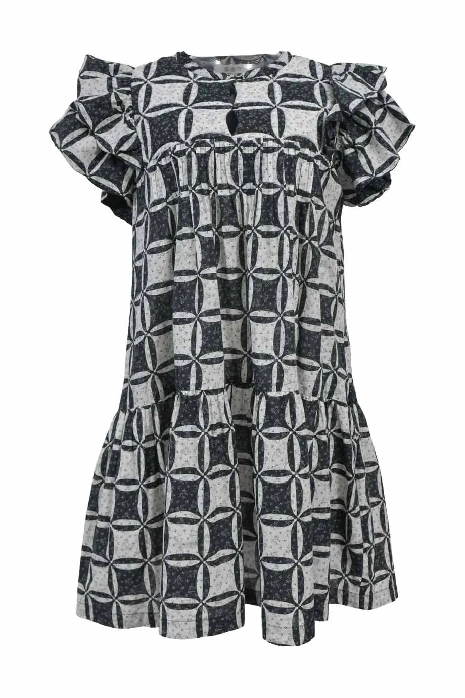 [WW42521] Sea, New York | Mini Dress
