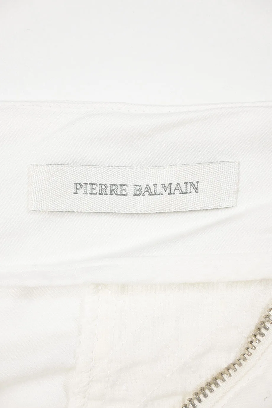 [WW43673] Pierre Balmain | Shorts