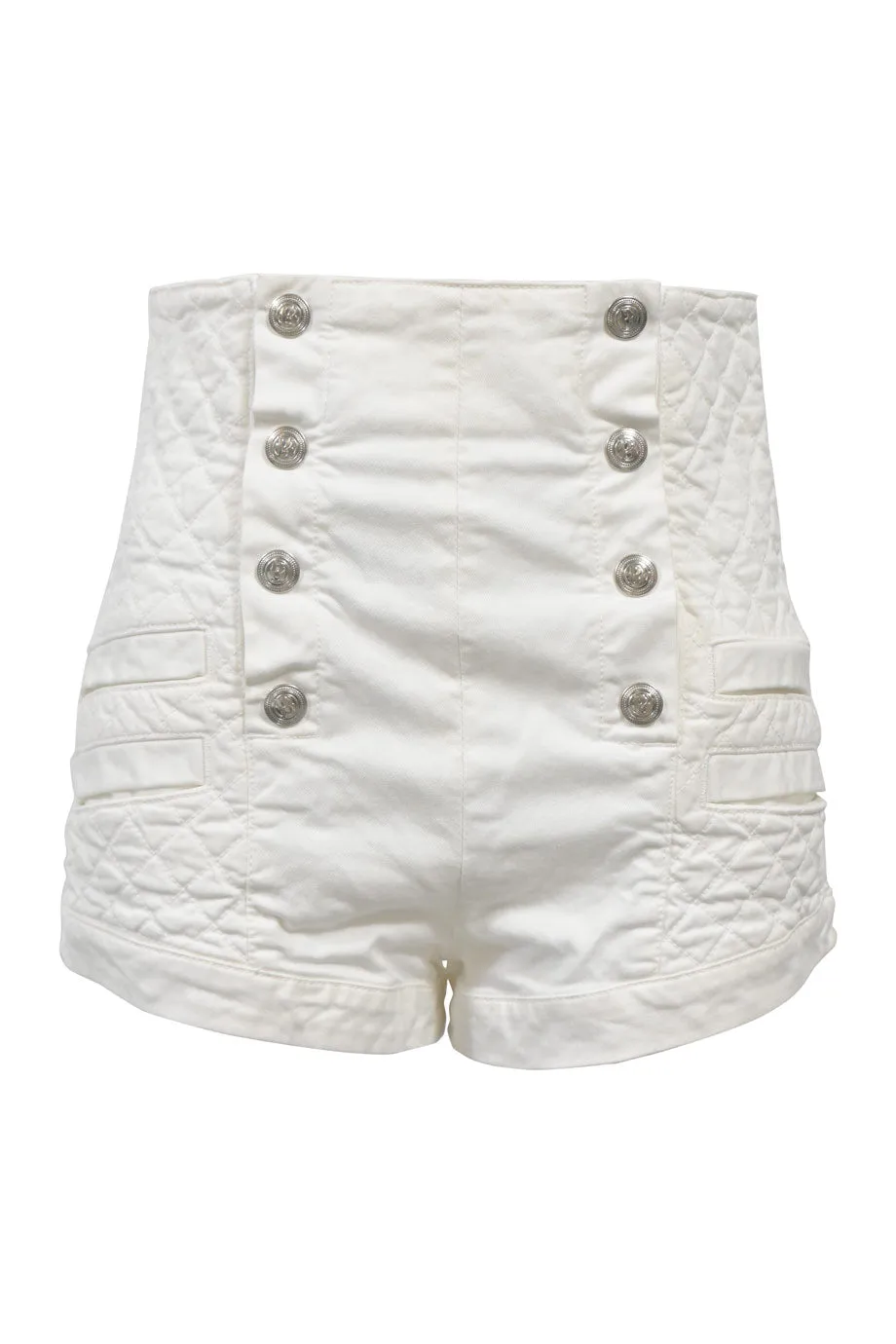 [WW43673] Pierre Balmain | Shorts