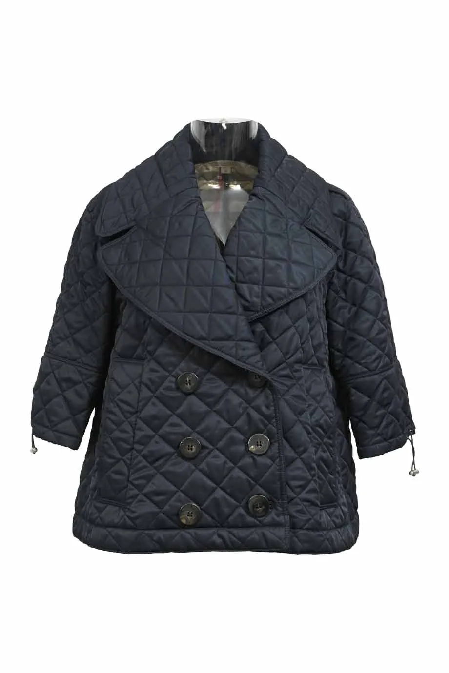 [WW47701] Burberry | Jacket