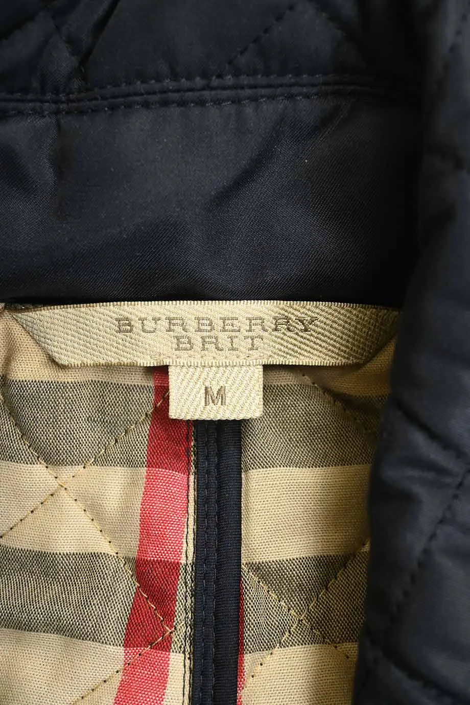 [WW47701] Burberry | Jacket