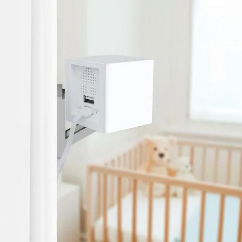 Xiaomi Mi Xiaofang 1080P WiFi Smart IP Camera