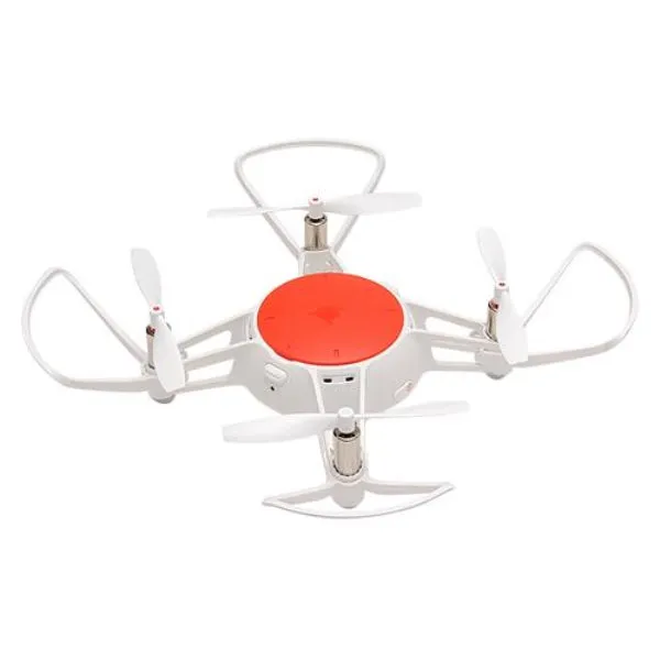 Xiaomi MiTu WiFi FPV With 720P HD Camera Multi-Machine Infrared Battle Mini RC Drone Quadcopter BNF
