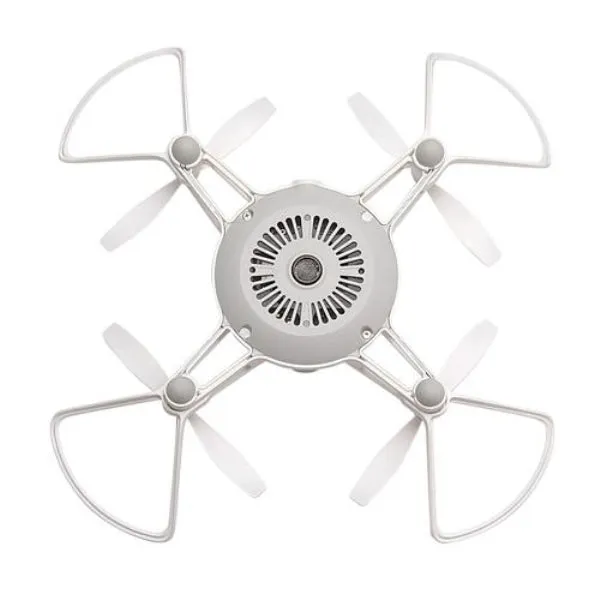 Xiaomi MiTu WiFi FPV With 720P HD Camera Multi-Machine Infrared Battle Mini RC Drone Quadcopter BNF