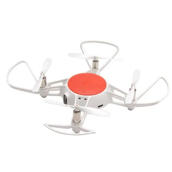 Xiaomi MiTu WiFi FPV With 720P HD Camera Multi-Machine Infrared Battle Mini RC Drone Quadcopter BNF