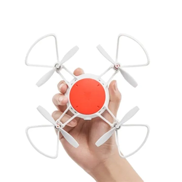 Xiaomi MiTu WiFi FPV With 720P HD Camera Multi-Machine Infrared Battle Mini RC Drone Quadcopter BNF
