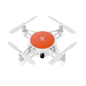 Xiaomi MiTu WiFi FPV With 720P HD Camera Multi-Machine Infrared Battle Mini RC Drone Quadcopter BNF