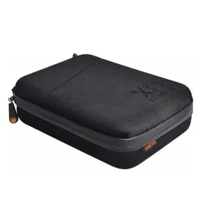 XSories Capxule GoPro Case Small (Colors Available in Black & Grey)