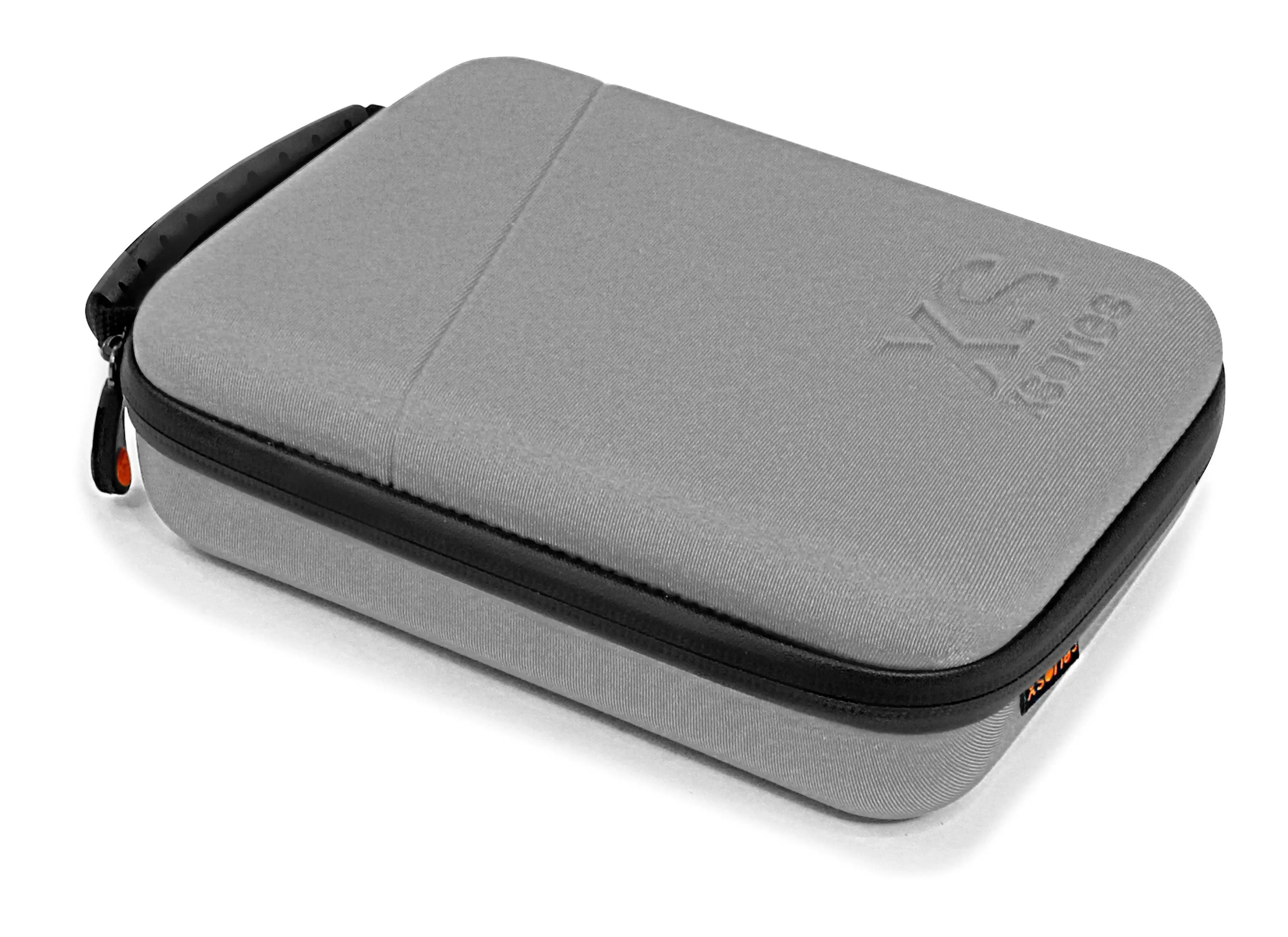 XSories Capxule GoPro Case Small (Colors Available in Black & Grey)