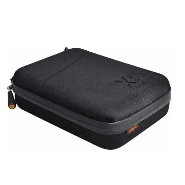 XSories Capxule GoPro Case Small (Colors Available in Black & Grey)
