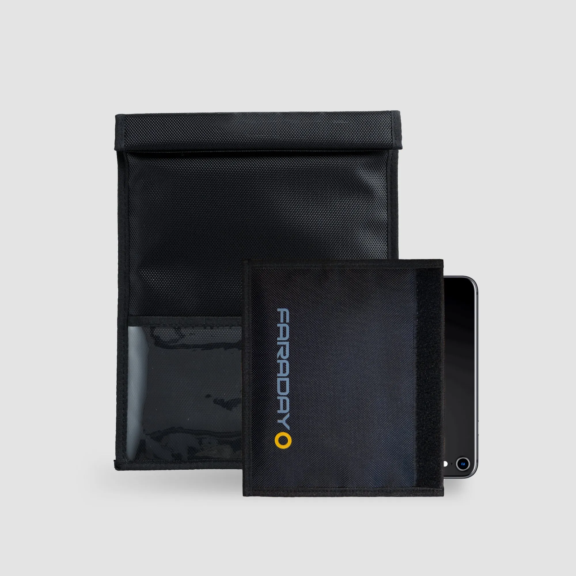 XXL Forensic Faraday Jacket Kit