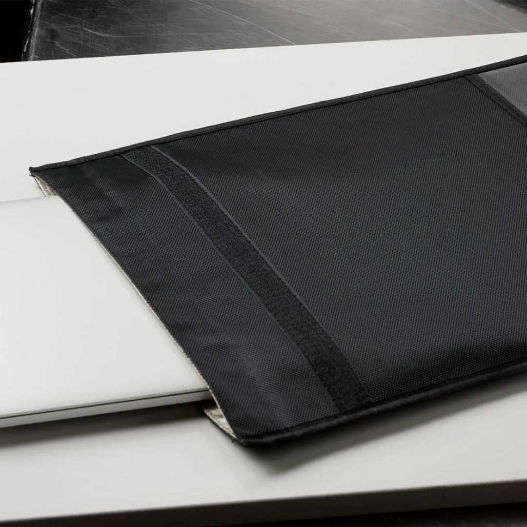 XXL Forensic Faraday Jacket Kit