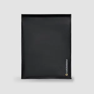 XXL Forensic Faraday Laptop Jacket (14" x 16")