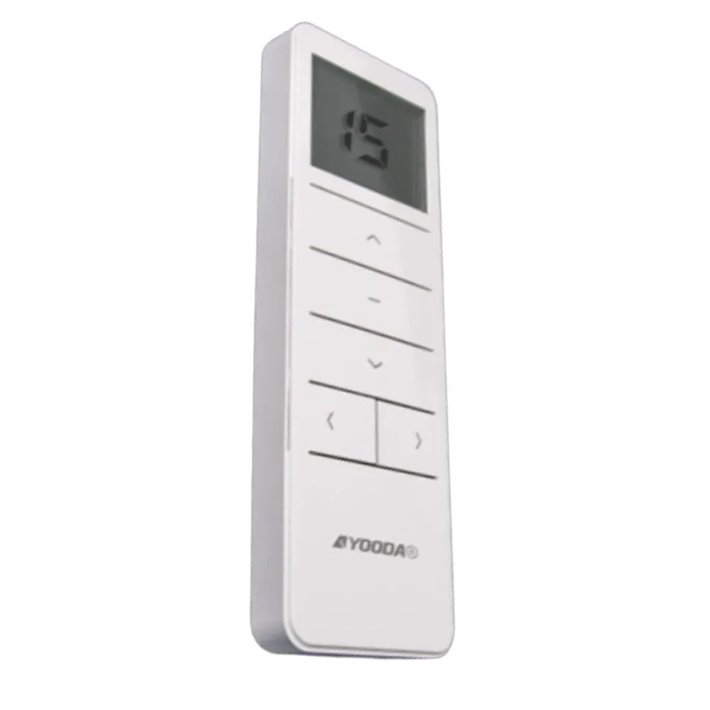Yooda Handsender MAGNETIC PRO 15-Kanal YSH
