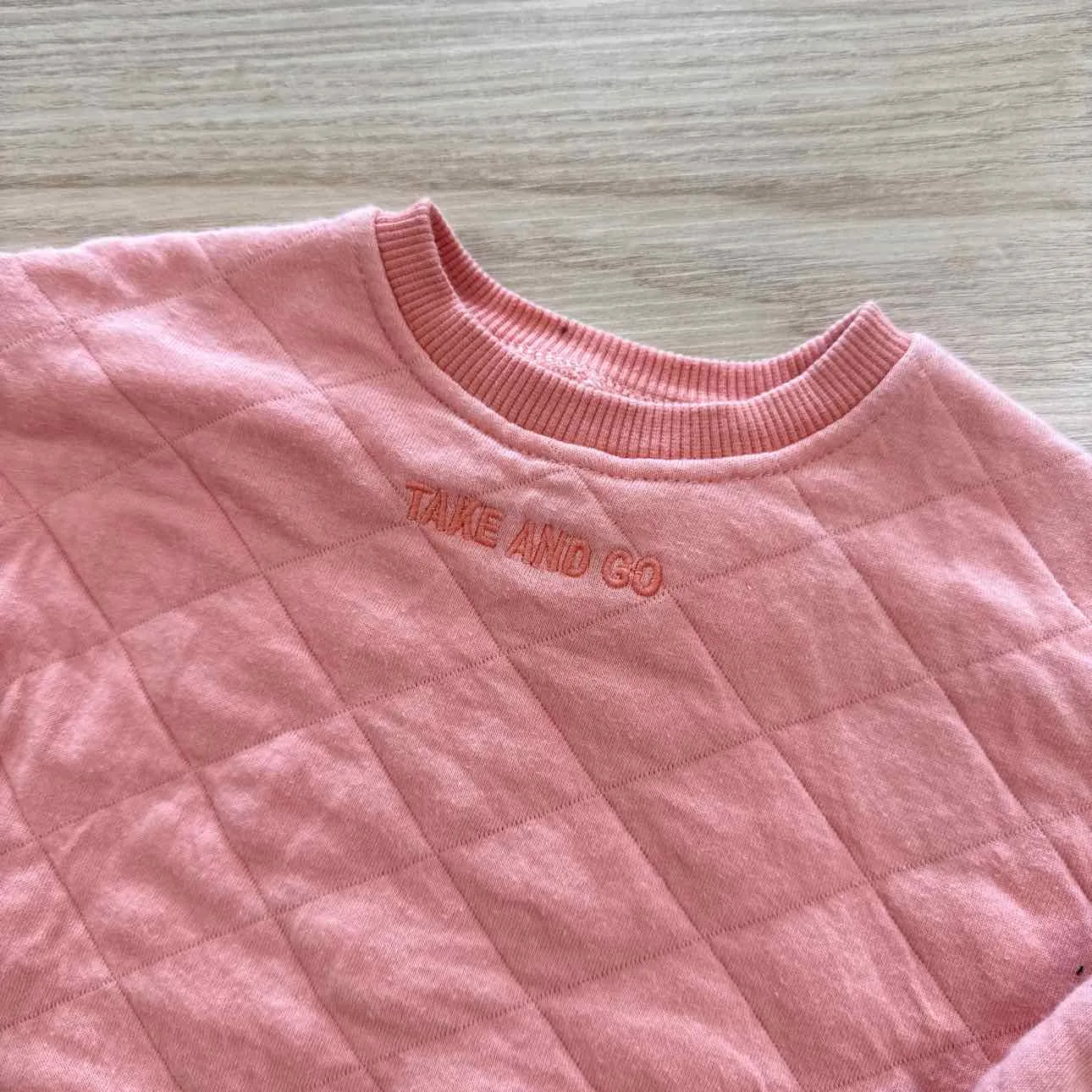 Zara LAYER