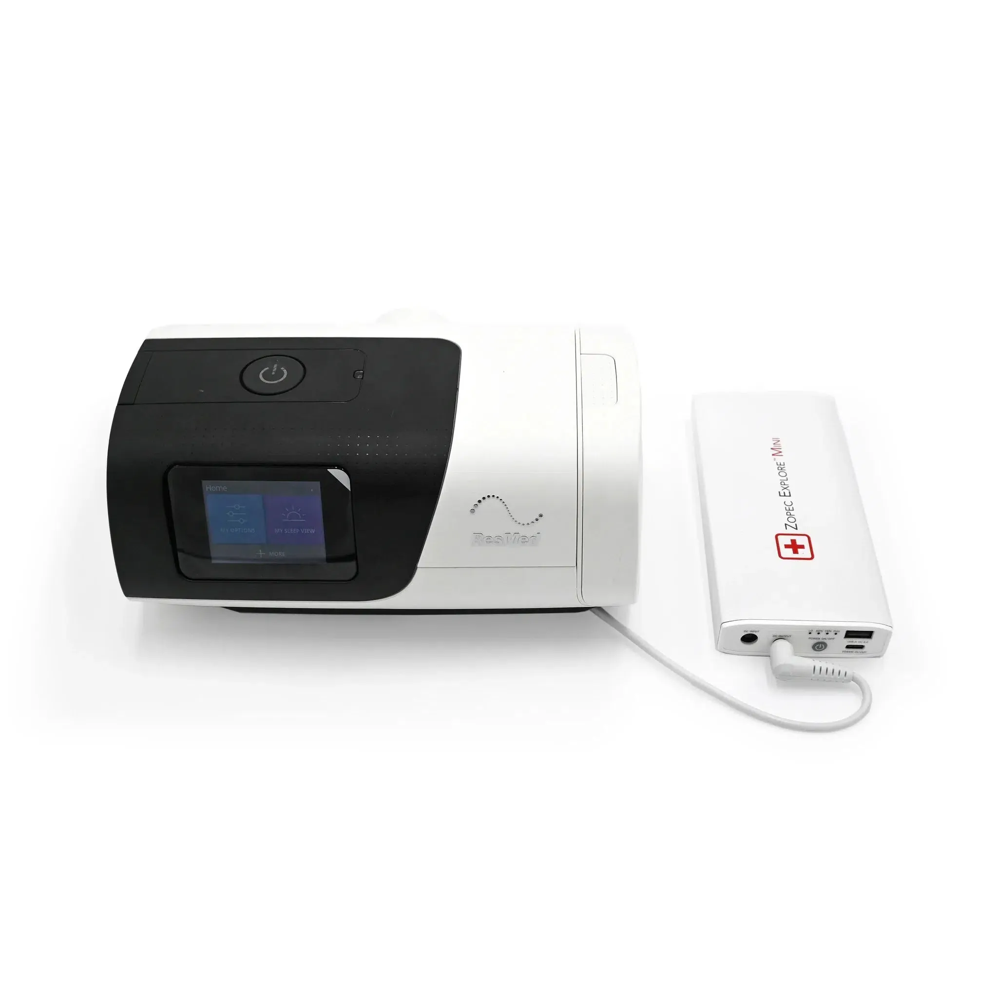 Zopec ResMed AirMini & AirSense 11 Kit